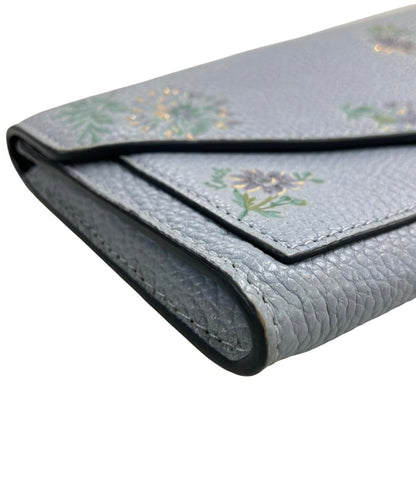 COACH 長財布 かぶせ財布 花柄 69842 レディース コーチ