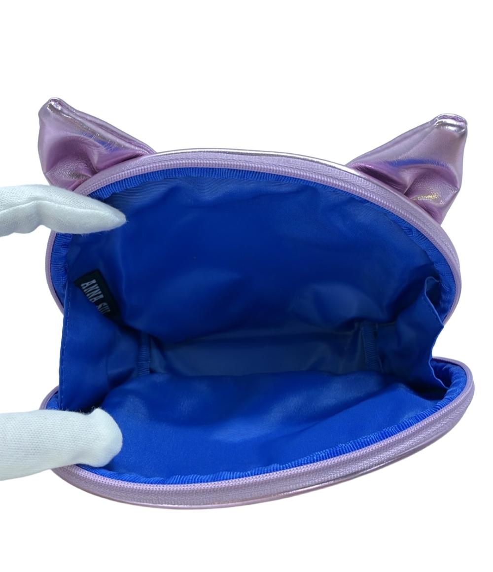 アナスイ ポーチ レディース ANNA SUI