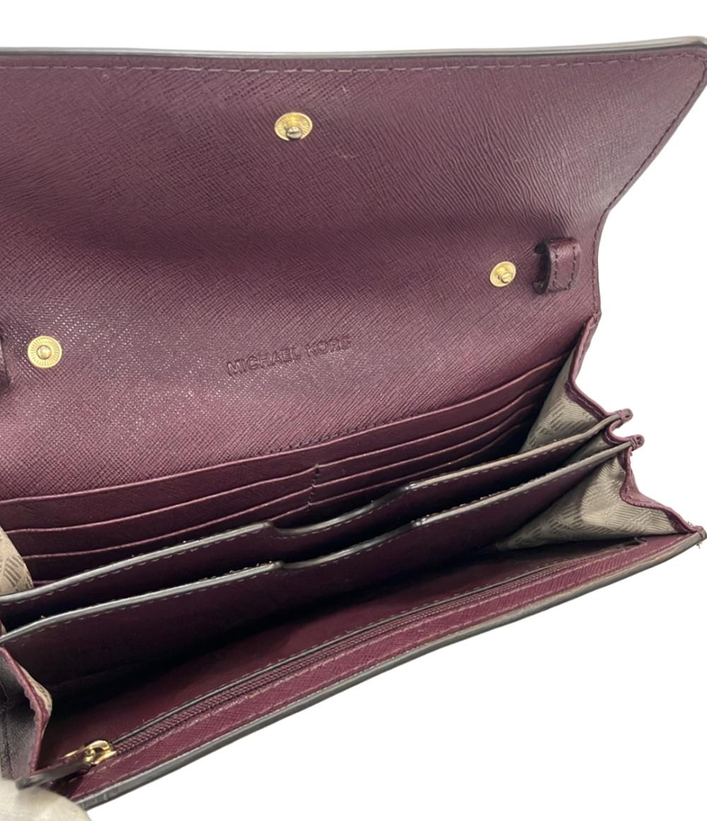 マイケルコース ショルダーバッグ 斜め掛け レディース MICHAEL KORS