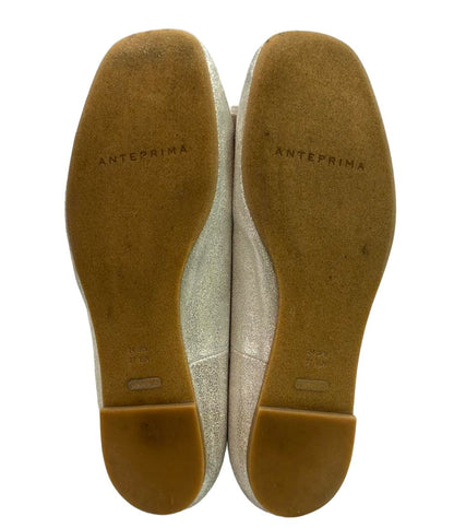 アンテプリマ フラットシューズ 2663 レディース SIZE 24.0 (L) ANTEPRIMA