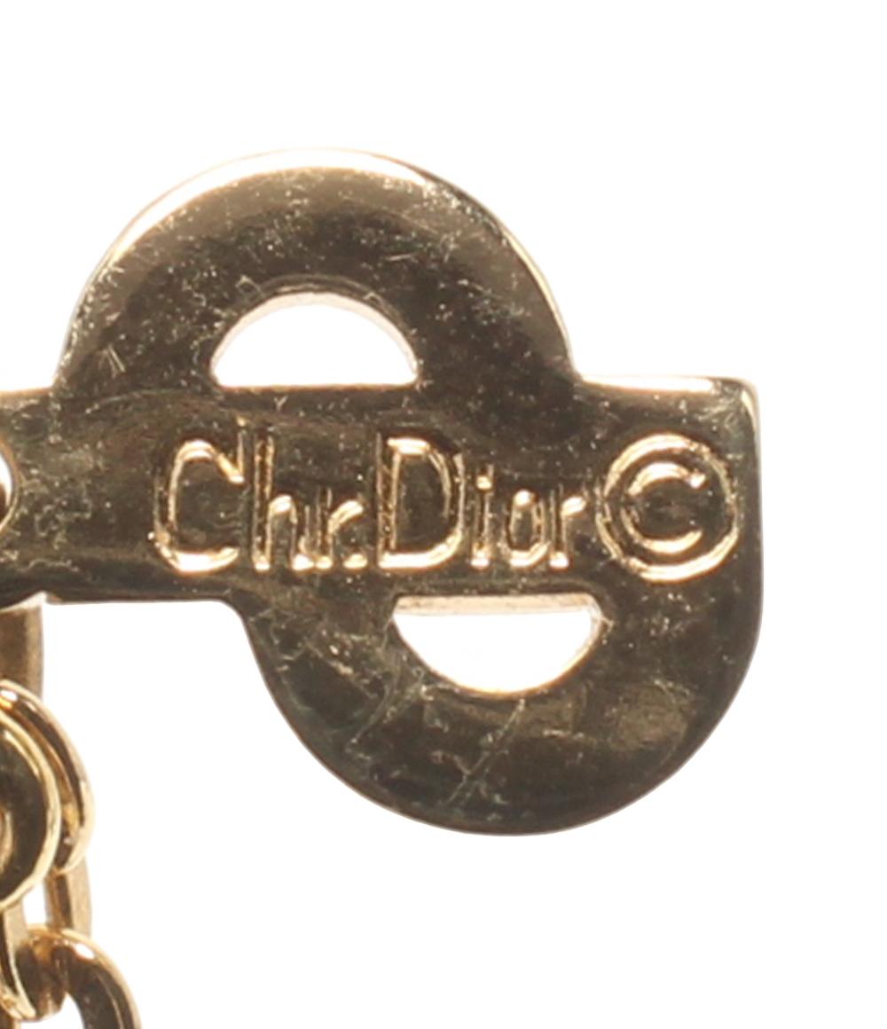 Christian Dior ネックレス レディース クリスチャンディオール