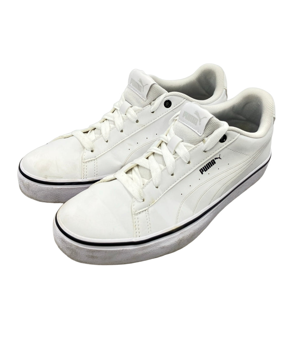 PUMA ローカットスニーカー レディース SIZE 24.0 (L) プーマ