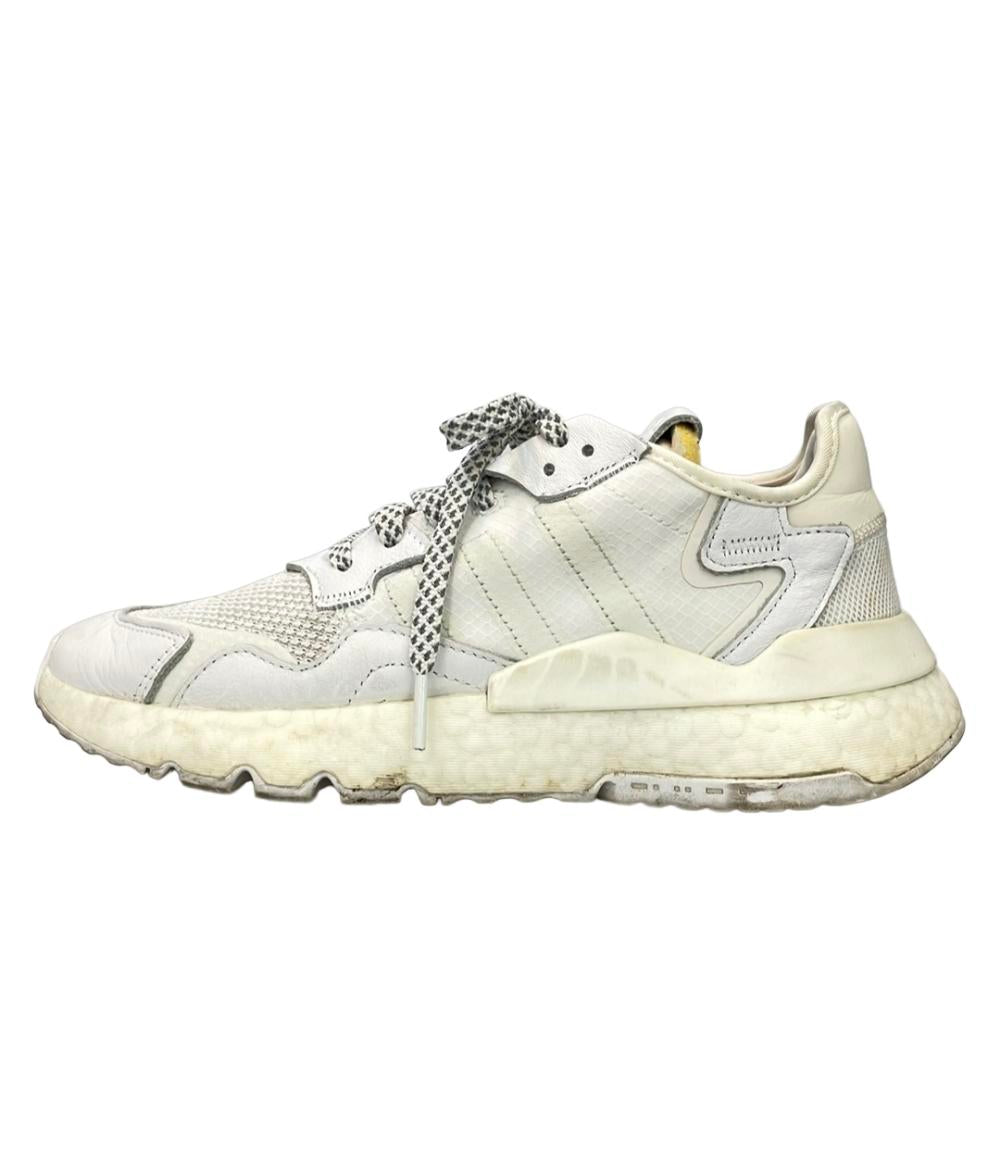 アディダス ローカットスニーカー ナイトジョガー BD7676 レディース SIZE 24.5 (L) adidas