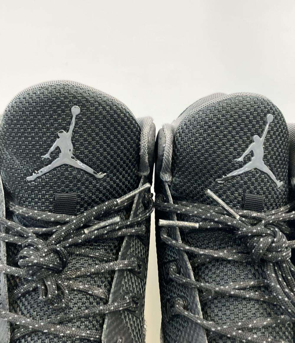 NIKE ハイカットスニーカー JORDAN RISING HIGH 2 844065-004 メンズ SIZE 26.0 (M) ナイキ