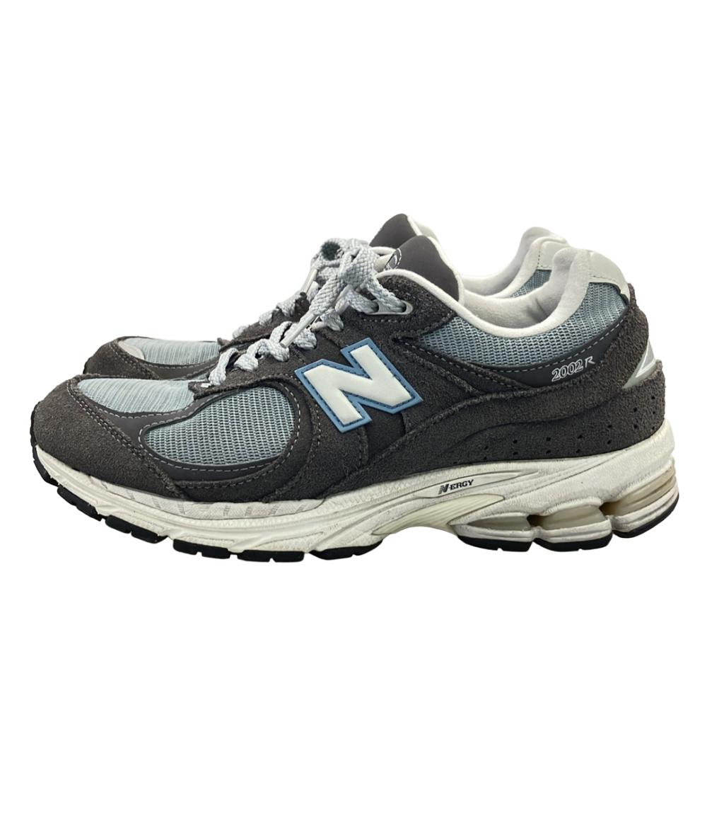NEW BALANCE ローカットスニーカー M2002RFB メンズ SIZE 25.5 (S) ニューバランス