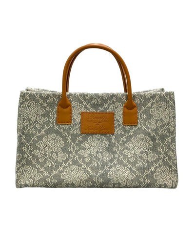 美品 Nostalgic Garage Busatti ハンドバッグ レディース ノスタルジックガレー ブサッティ