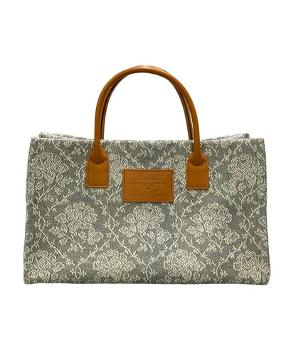 美品 Nostalgic Garage Busatti ハンドバッグ レディース ノスタルジックガレー ブサッティ