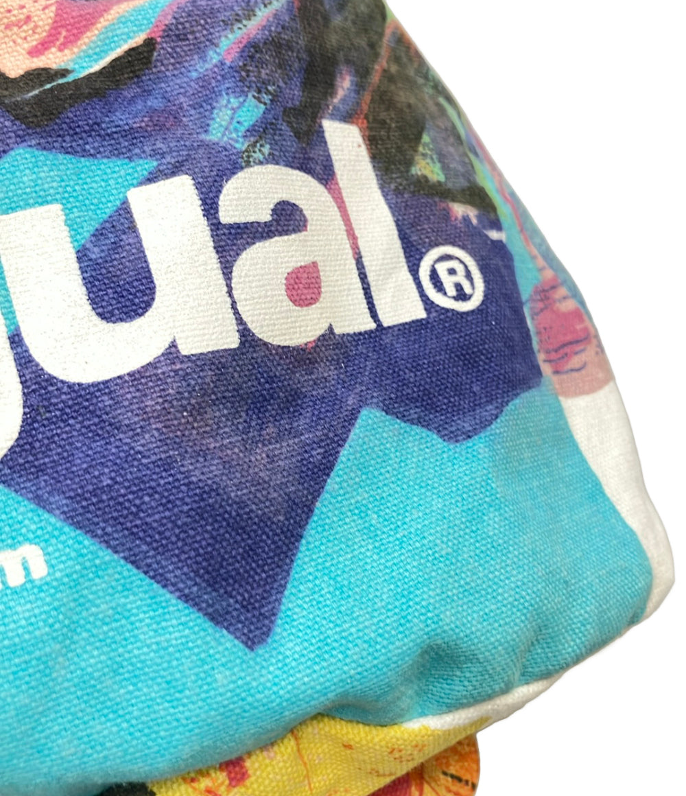 Desigual ショルダーバッグ 肩掛け 巾着 メンズ レディース デジグアル