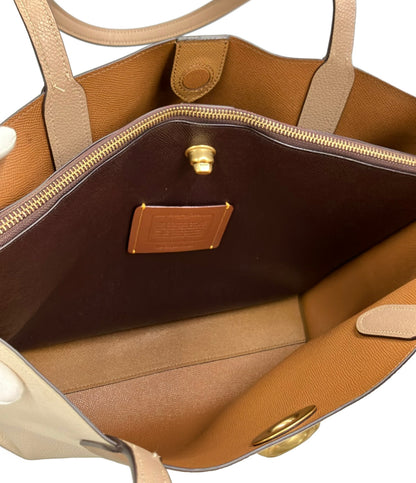 COACH トートバッグ 肩掛け C0691 レディース コーチ