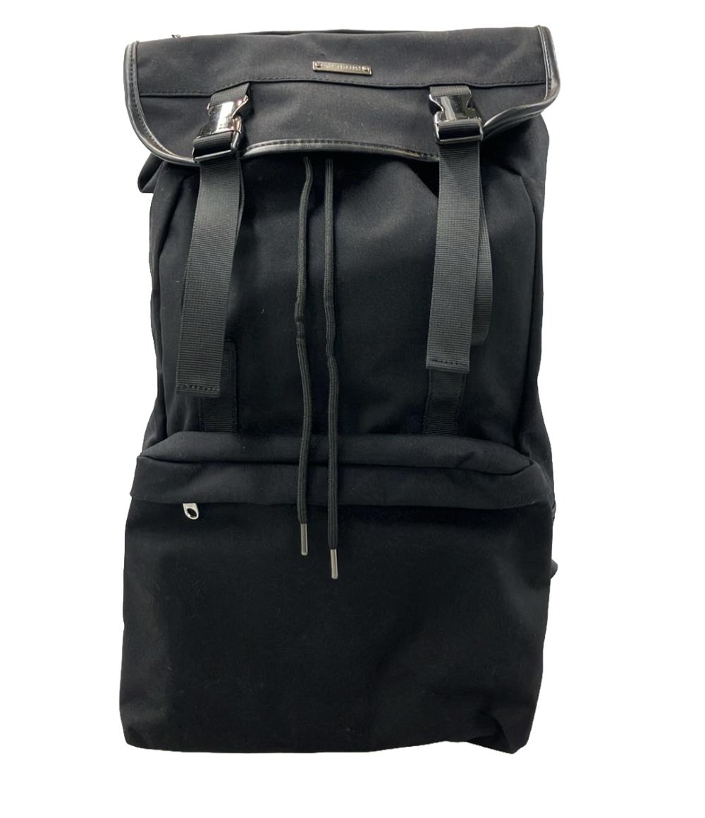 ナノユニバース リュック レディース nano universe