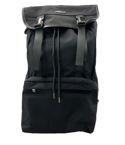 ナノユニバース リュック レディース nano universe