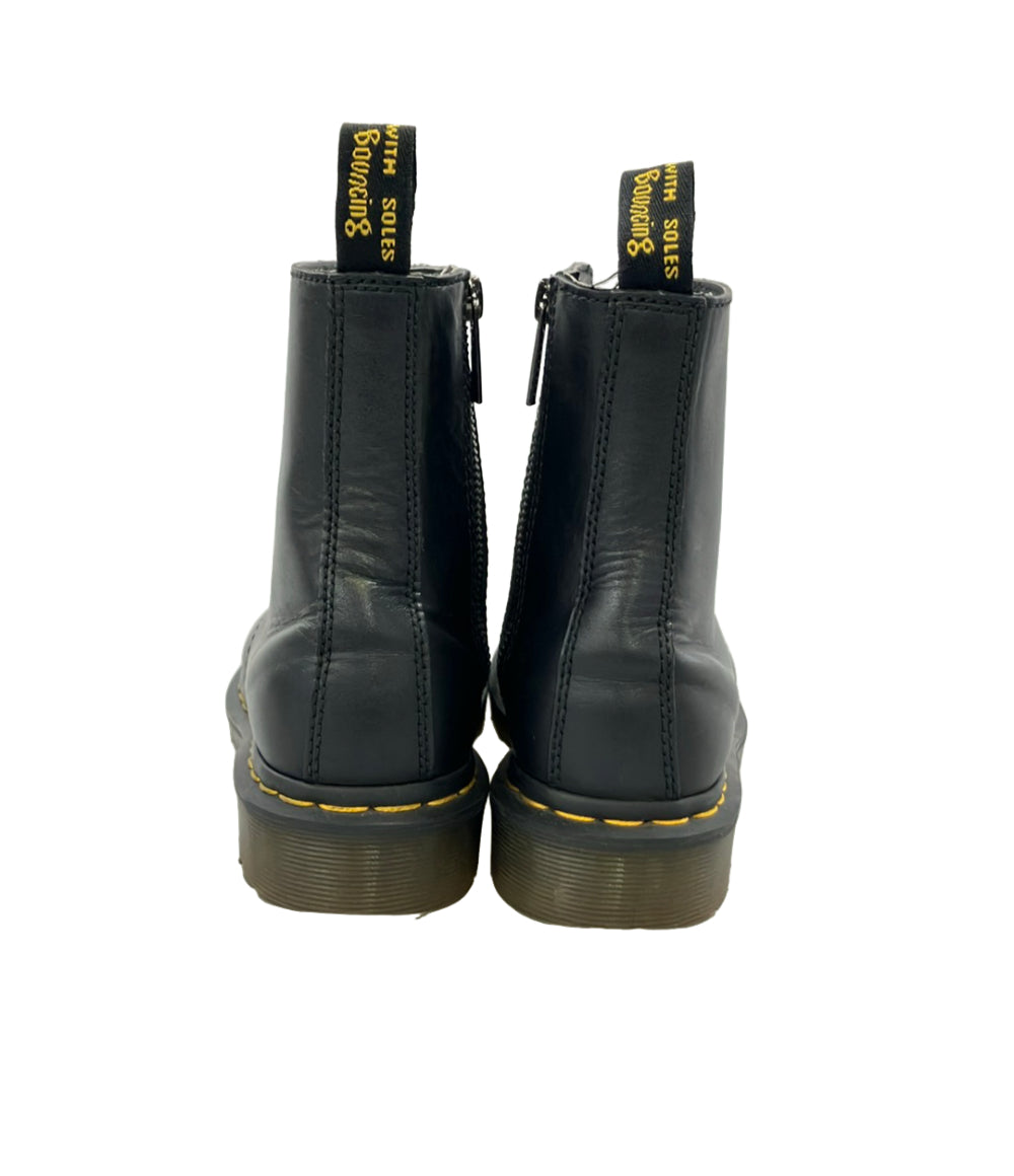 Dr.Martens 8ホールブーツ レディース SIZE UK 4 (23cm) ドクターマーチン