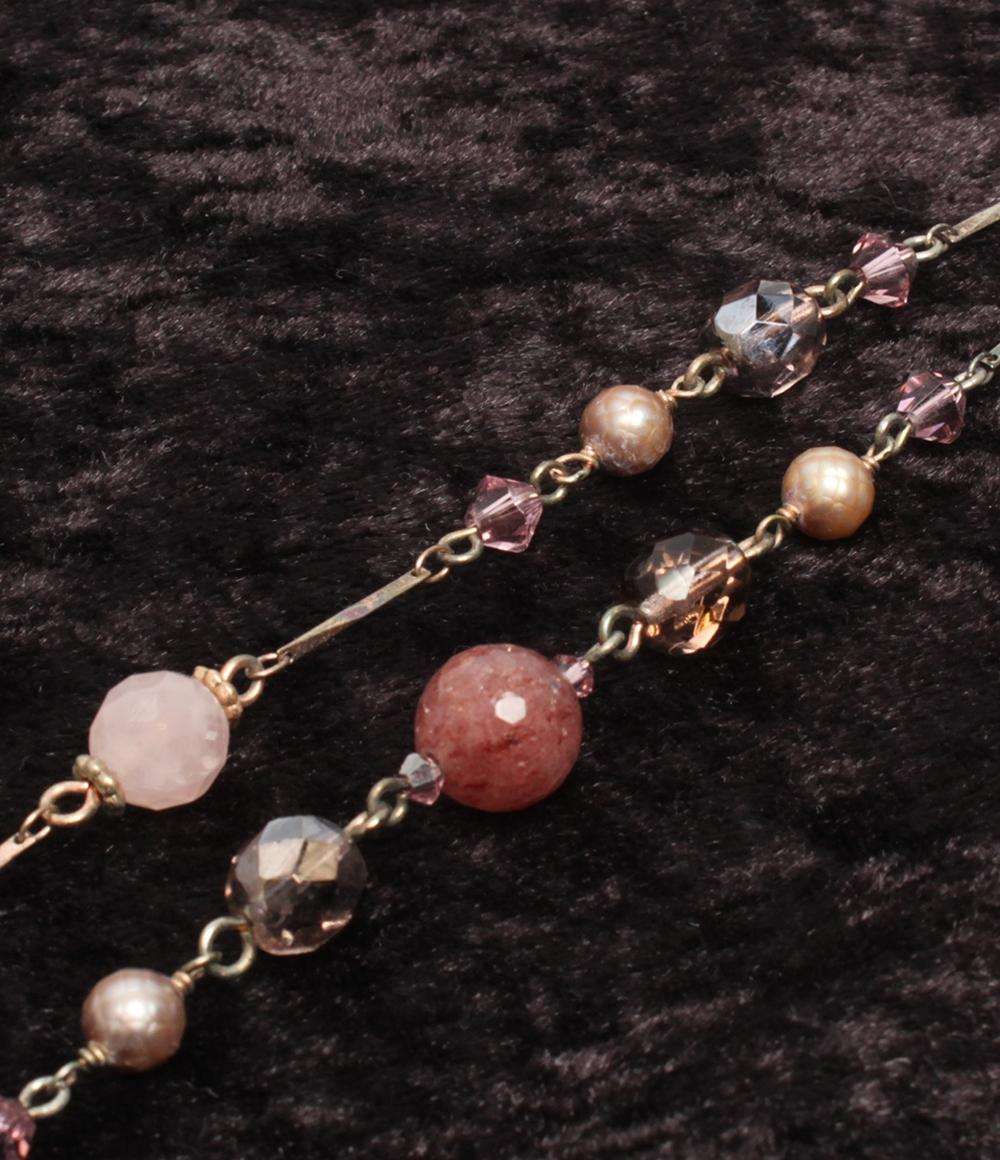 ネックレス 2点セット レディース VENDOME BOUTIQUE