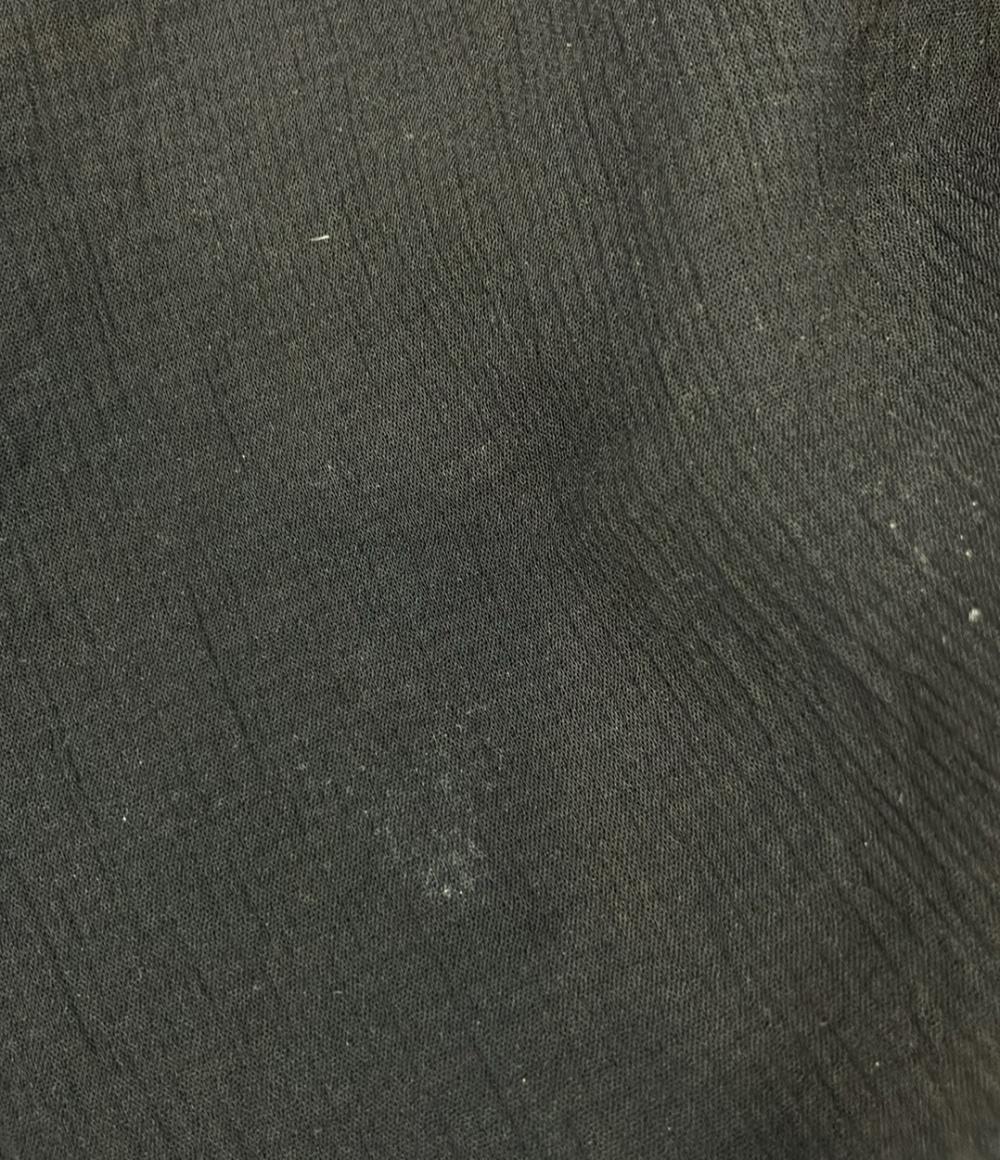 SASQUATCHfabrix. ロングパンツ イージー ストリート 21AW-PA9-019 メンズ SIZE L サスクワァッチファブリックス