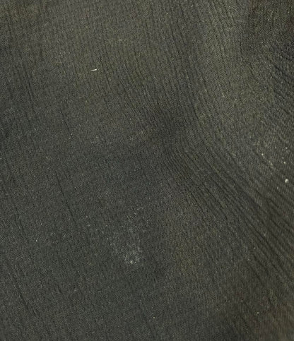 SASQUATCHfabrix. ロングパンツ イージー ストリート 21AW-PA9-019 メンズ SIZE L サスクワァッチファブリックス