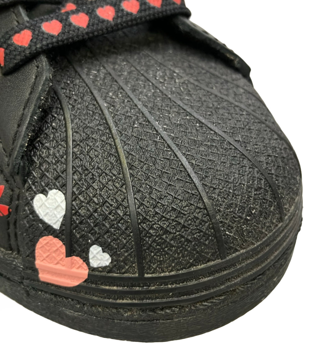 adidas ローカットスニーカー スーパースター FV3288 レディース SIZE 23.0 アディダス