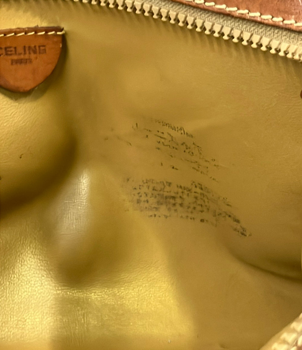 CELINE ショルダーバッグ レディース セリーヌ