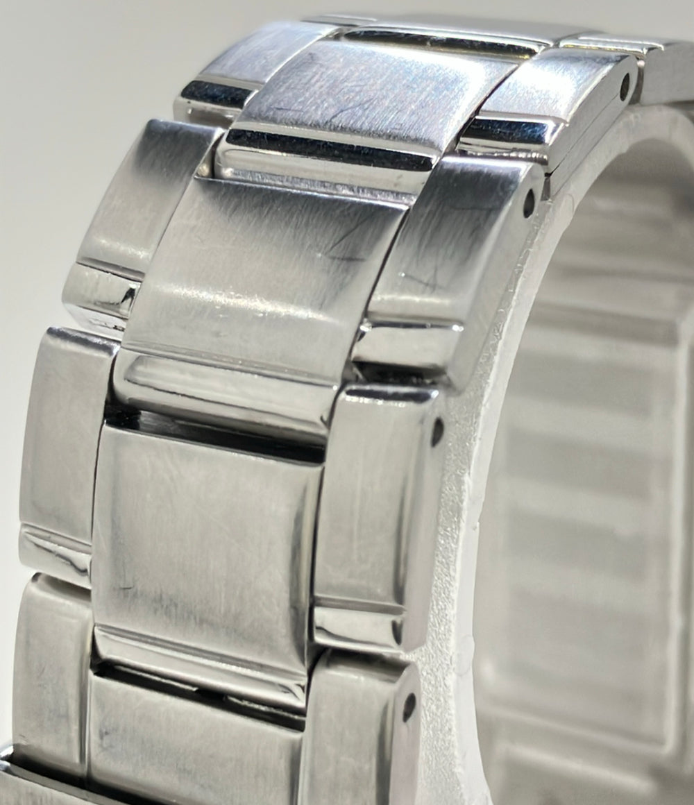 SEIKO 腕時計 WIRED ワイアード クオーツ 7T92-0GB0 メンズ セイコー