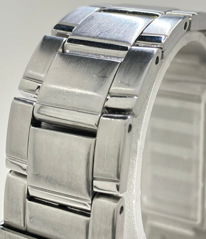 SEIKO 腕時計 WIRED ワイアード クオーツ 7T92-0GB0 メンズ セイコー