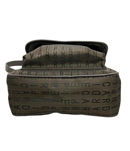 Pierre Cardin ショルダーバッグ 斜め掛け レディース ピエールカルダン