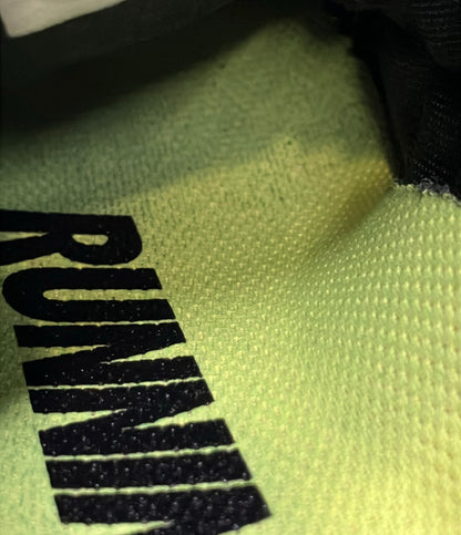 NIKE ローカットスニーカー エアマックス 2016 806772-001 レディース SIZE 24.5 ナイキ