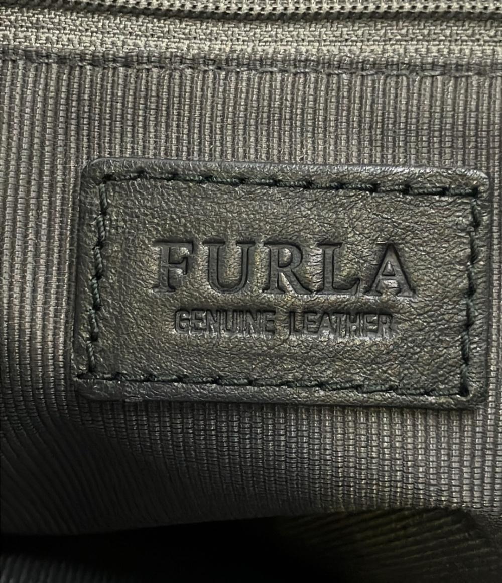 Furla 2WAY ハンドバッグ トートバッグ ショルダーバッグ 斜め掛け レディース フルラ