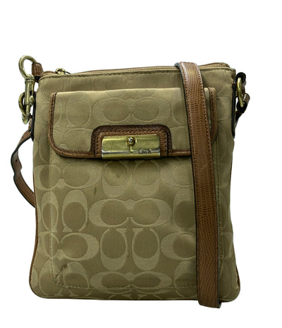 COACH ショルダーバッグ シグネチャー 45133 レディース コーチ