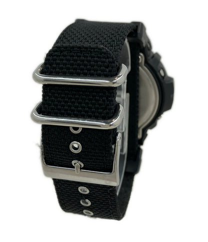 CASIO 腕時計 G-SHOCK クオーツ DW-6900BBNた メンズ カシオ
