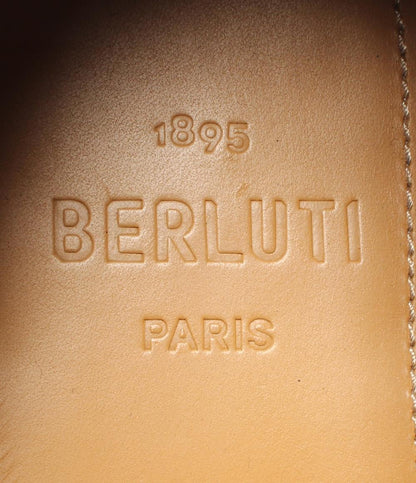 ベルルッティ ローファー カリグラフィ メンズ SIZE 7 (S) Berluti