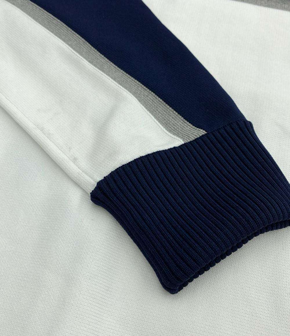 ニューバランス スウェット トレーナー ロゴ メンズ SIZE L (L) NEW BALANCE