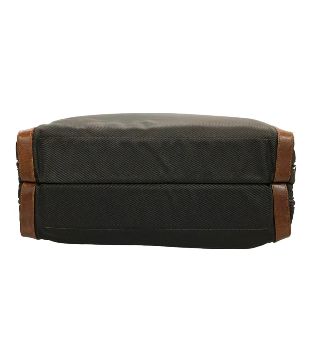 LAGASHA ブリーフケース ショルダーバッグ 2WAY 斜め掛け メンズ ラガシャ