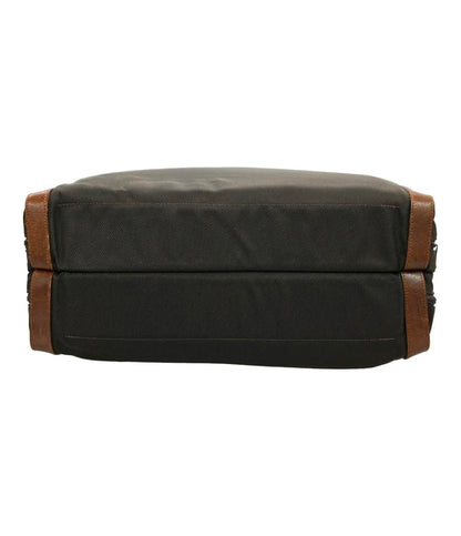 LAGASHA ブリーフケース ショルダーバッグ 2WAY 斜め掛け メンズ ラガシャ