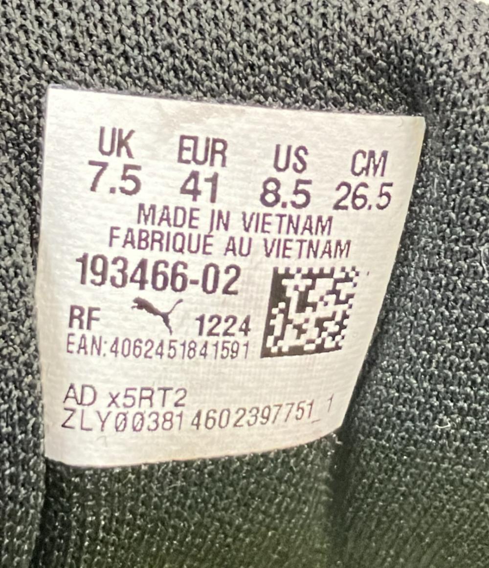 PUMA ゴルフシューズ スパイクレス グリップフュージョン スポーツ 2.0 193466-02 メンズ SIZE 26.5 (M) プーマ