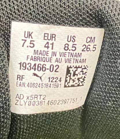 PUMA ゴルフシューズ スパイクレス グリップフュージョン スポーツ 2.0 193466-02 メンズ SIZE 26.5 (M) プーマ