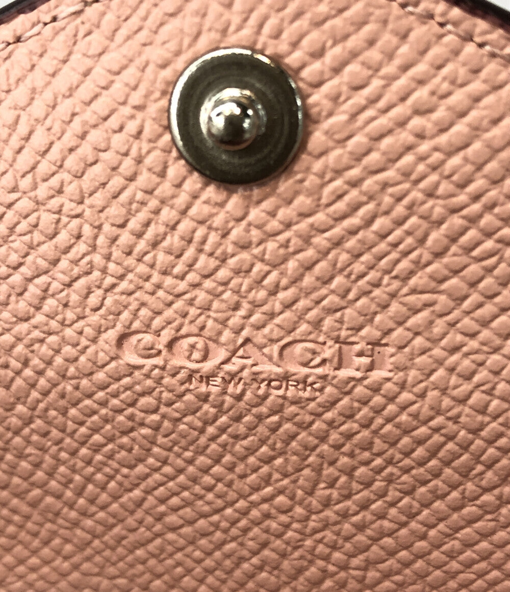 コーチ  長財布     57715 レディース  (長財布) COACH