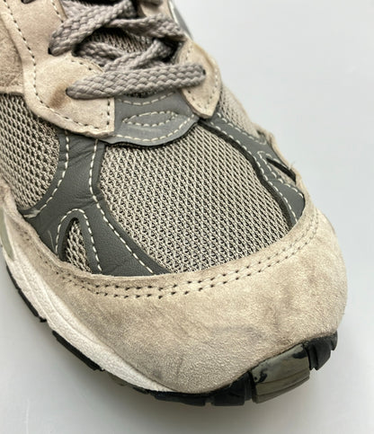 NEW BALANCE ローカットスニーカー M991GL メンズ SIZE UK 7.5 (26cm) ニューバランス