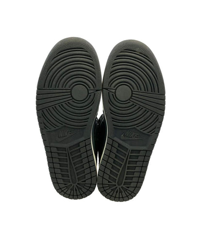 NIKE ミドルカットスニーカー WMNS AIR JORDAN 1 MID SE FJ3448-001 レディース SIZE 29.0 (XL) ナイキ