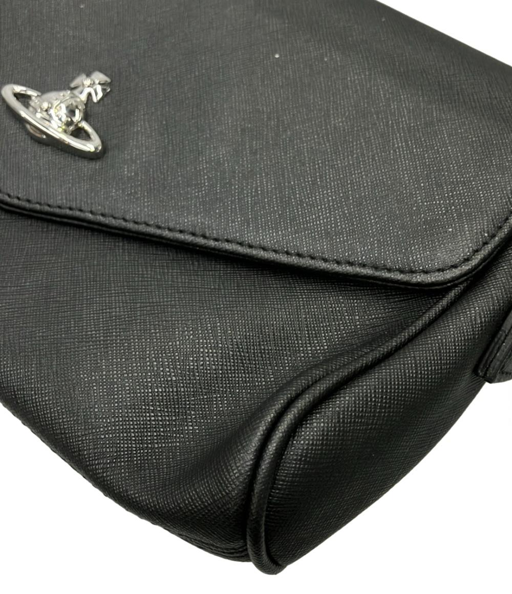 ヴィヴィアンウエストウッド ショルダーバッグ 斜め掛け レディース Vivienne Westwood