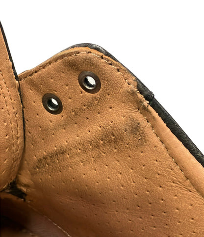 訳あり Clarks ビジネスシューズ メンズ SIZE 10 クラークス