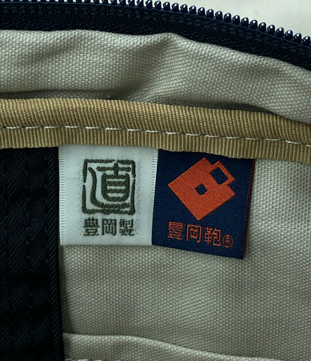TOYOOKA kaban ショルダーバッグ レディース 豊岡鞄