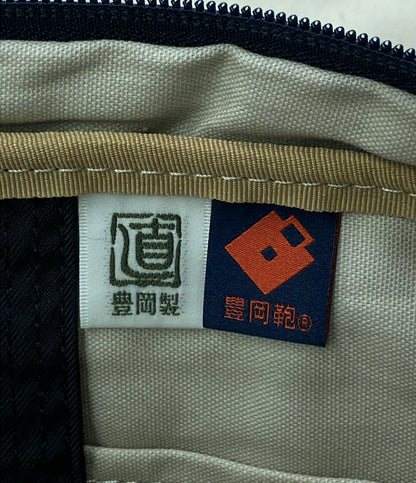 TOYOOKA kaban ショルダーバッグ レディース 豊岡鞄
