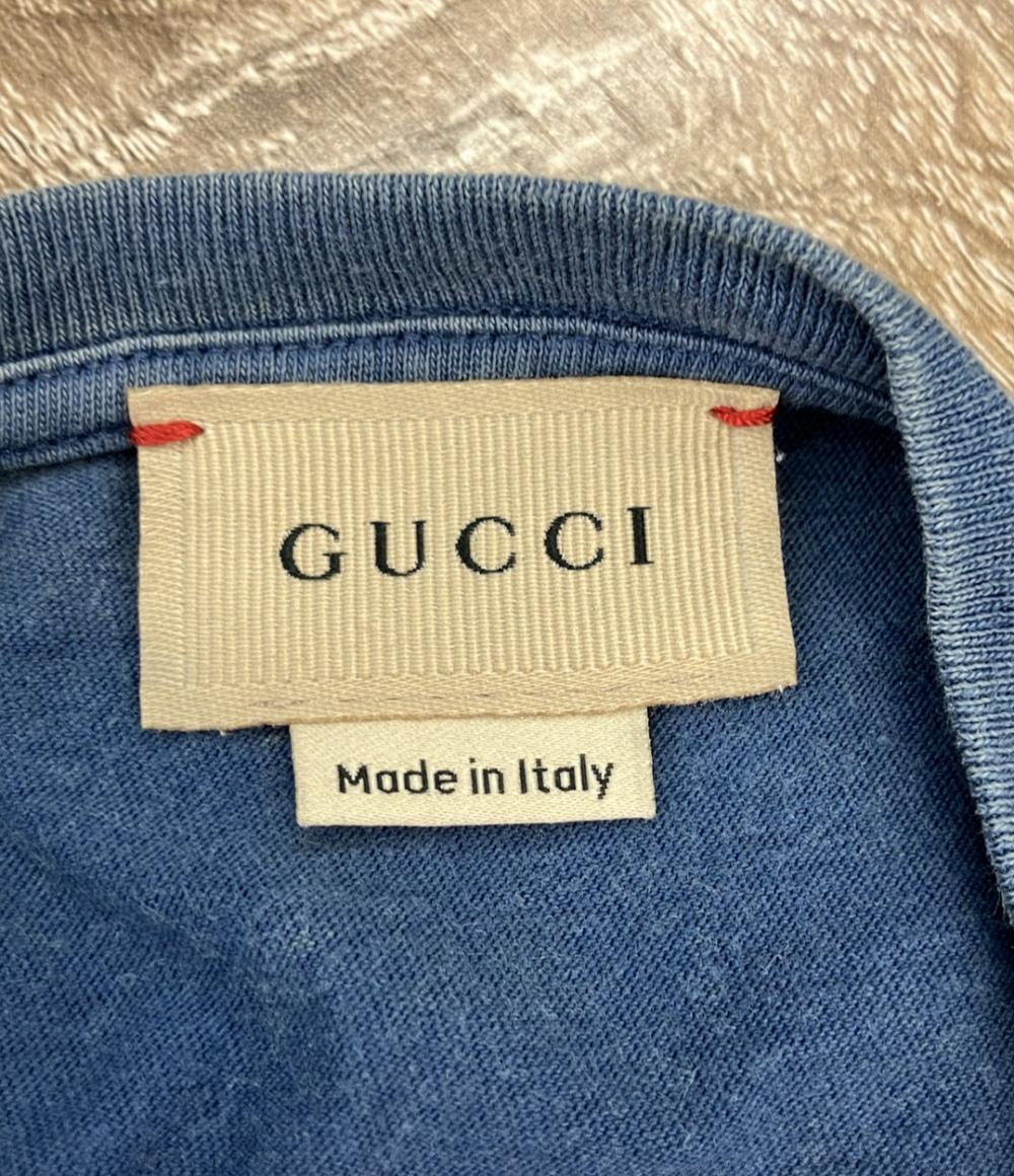 GUCCI 半袖Tシャツ コーン 547559 キッズ SIZE 10 (140) グッチ