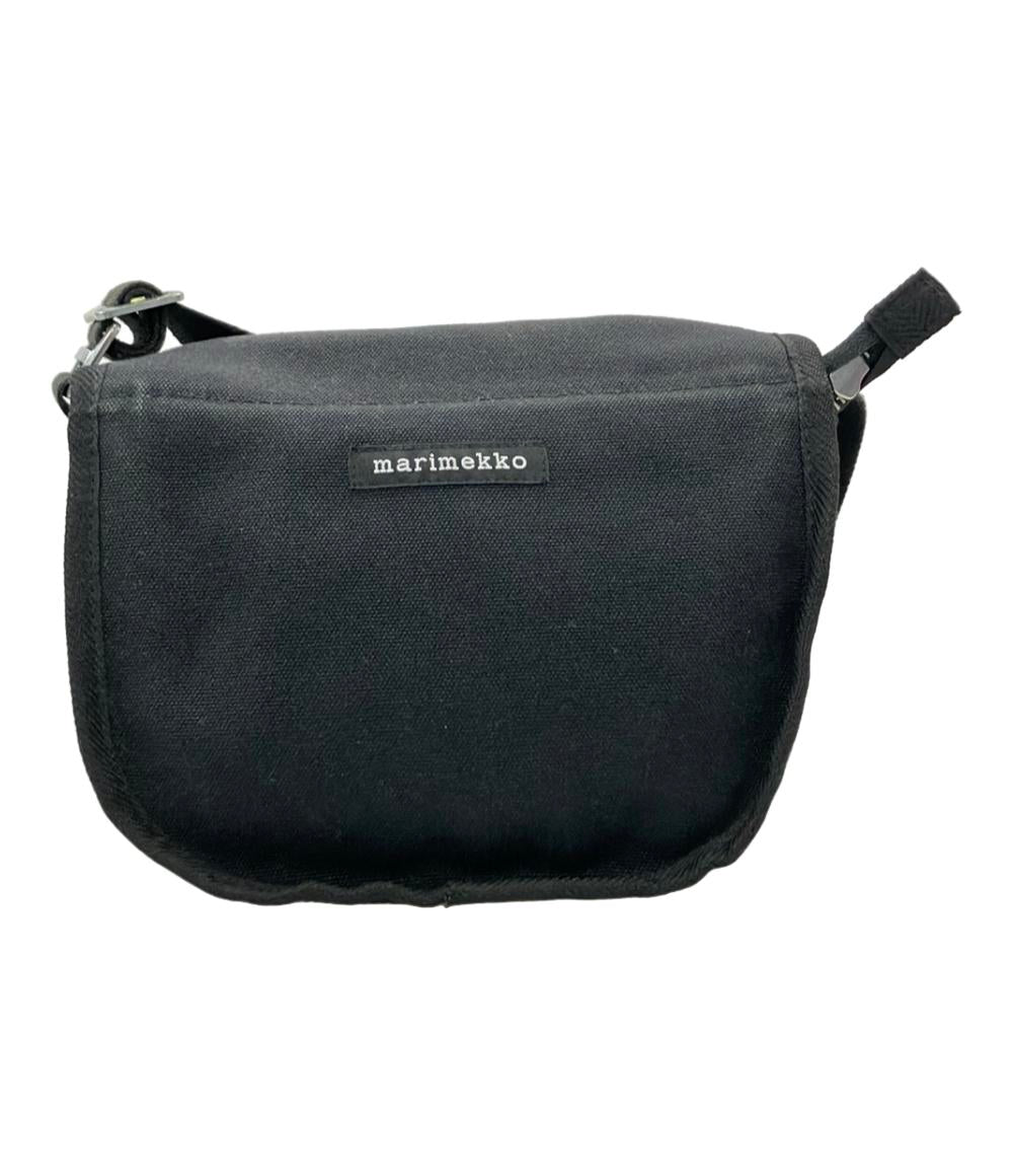 marimekko ショルダーバッグ 斜め掛け レディース マリメッコ