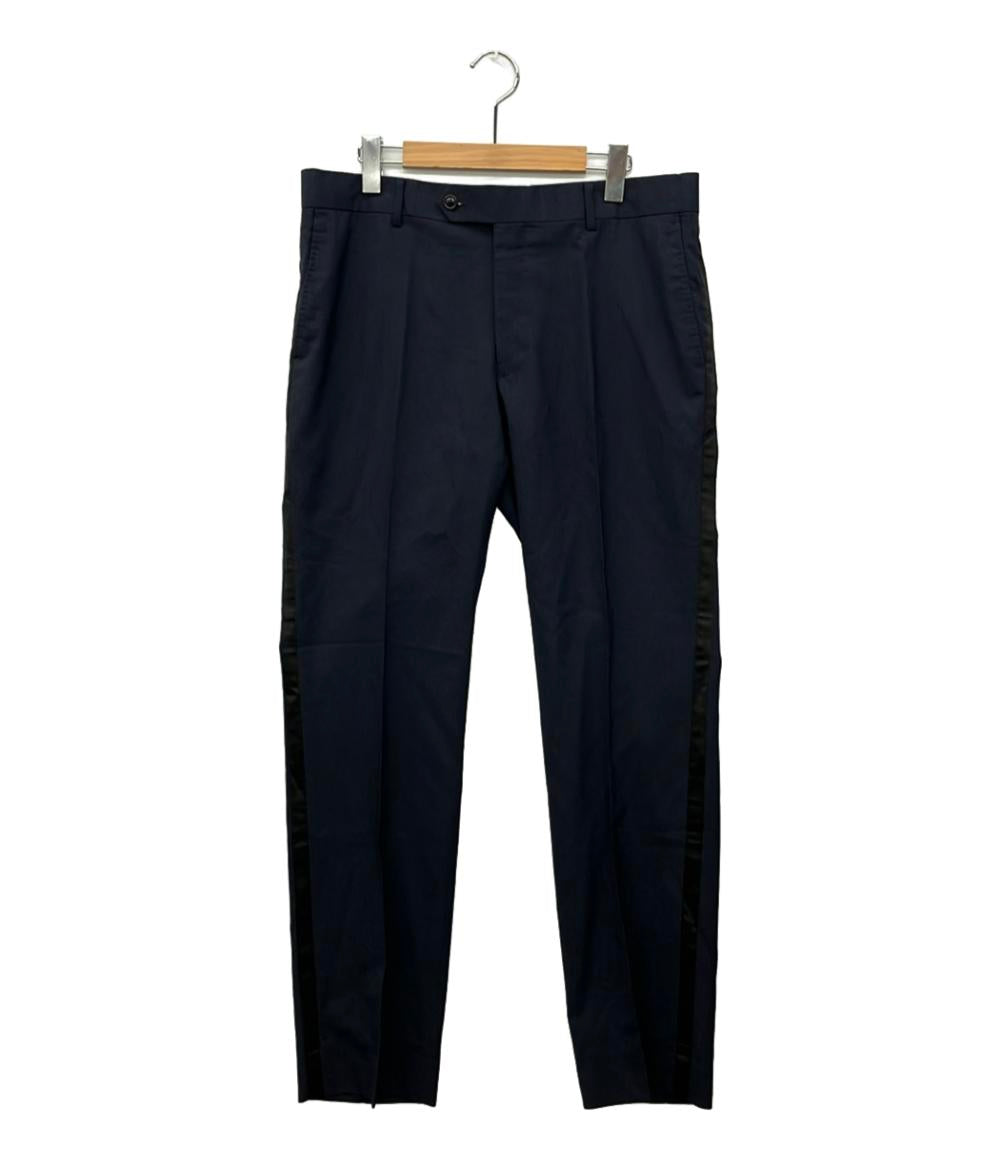 美品 ビームス ワタベウエディング セットアップ テーラードジャケット タキシード パンツ2セット メンズ SIZE ABL BEAMS WATABE WEDDING