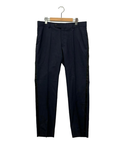 美品 ビームス ワタベウエディング セットアップ テーラードジャケット タキシード パンツ2セット メンズ SIZE ABL BEAMS WATABE WEDDING