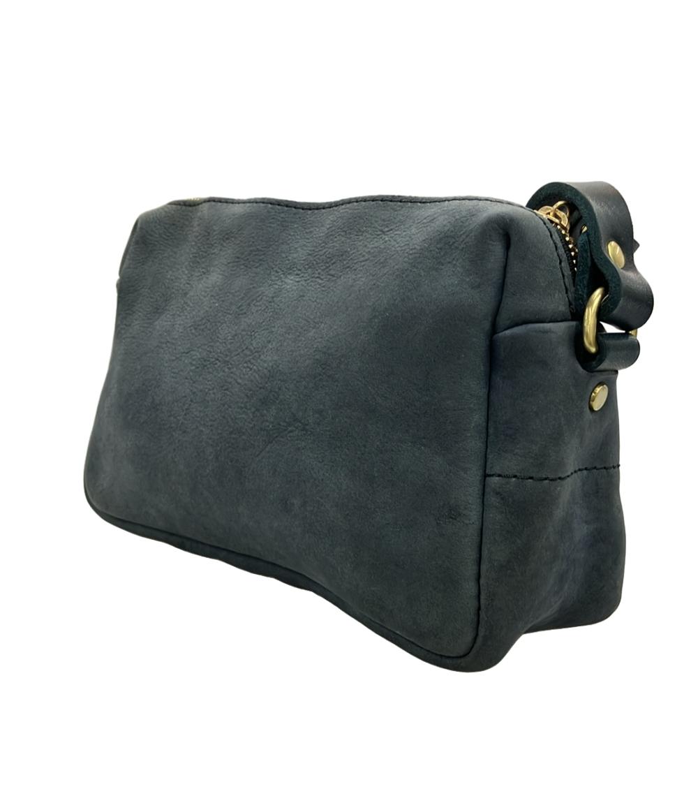 Organ ショルダーバッグ 斜め掛け メンズ オルガン