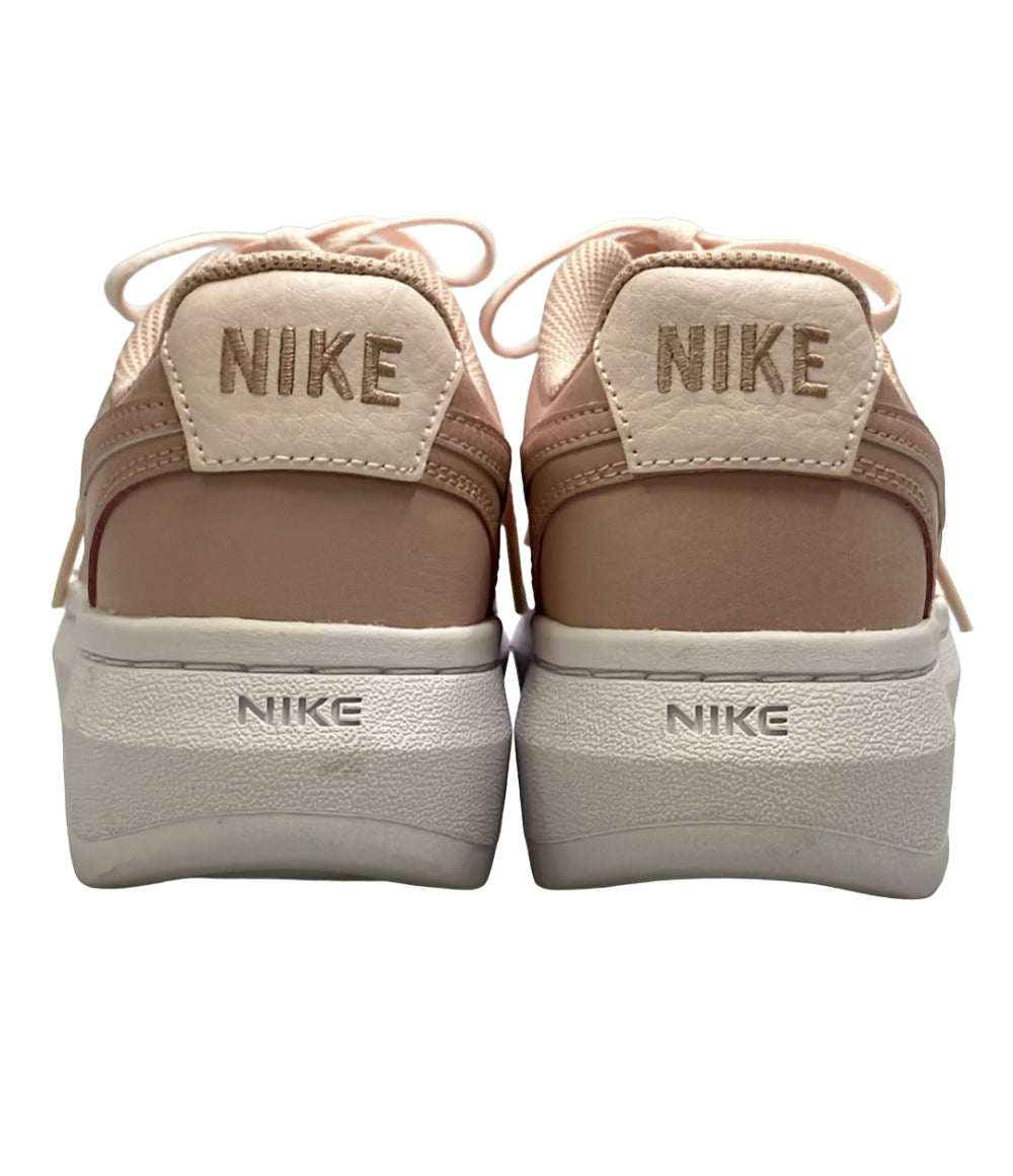NIKE ローカットスニーカー コート ビジョン アルタ DM0113-600 レディース SIZE 24.5 ナイキ