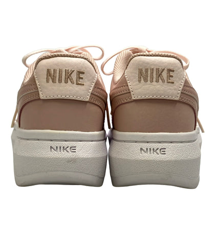 NIKE ローカットスニーカー コート ビジョン アルタ DM0113-600 レディース SIZE 24.5 ナイキ