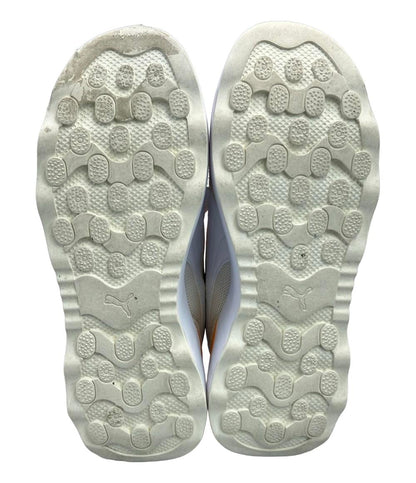 PUMA ローカットスニーカー ランテイムド プラットフォーム 392324-08 レディース SIZE 24.0 (L) プーマ