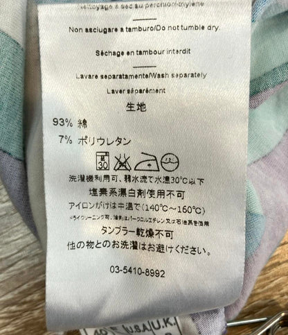 Emilio Pucci ノースリーブワンピース レディース SIZE 40 (S) エミリオ・プッチ